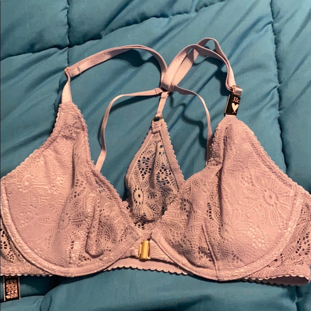 VS bralette
